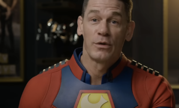 Stranded On Salvation: James Gunn Unveils Mind Blowing Update For 'Peacemaker' Season Three